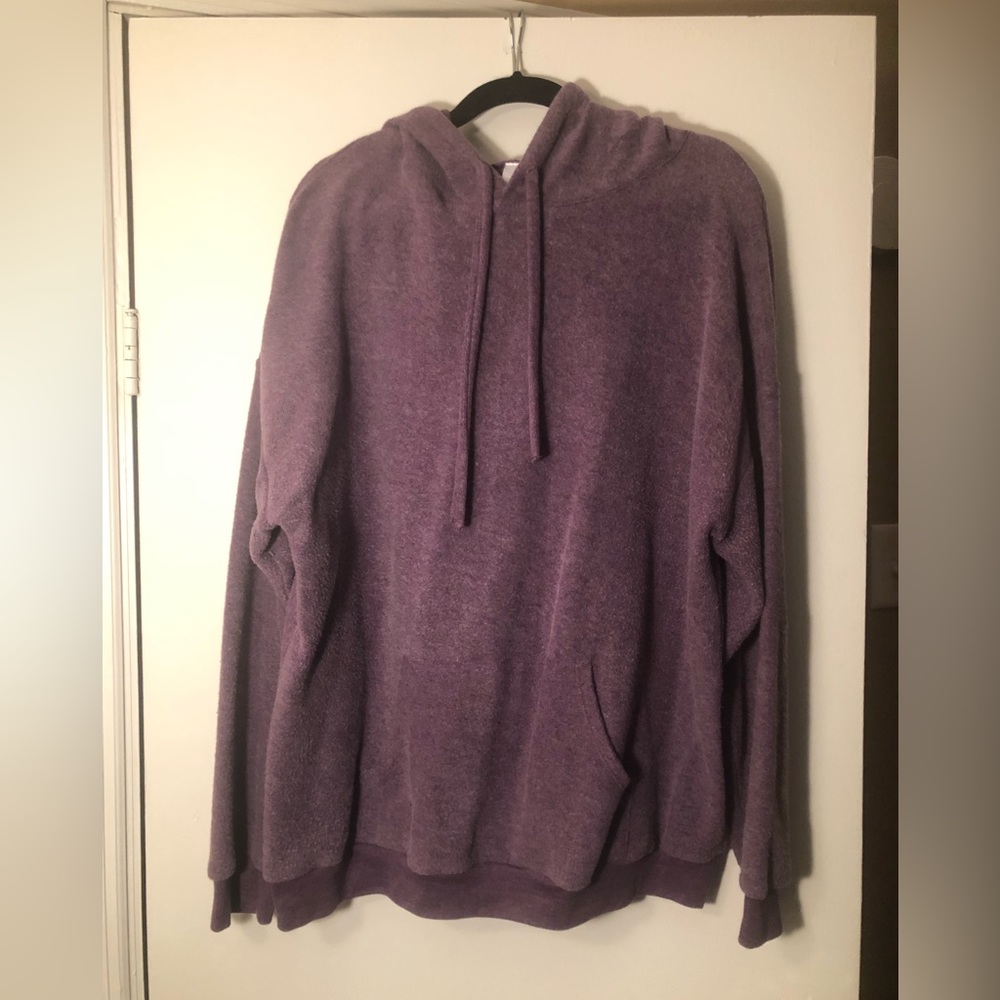 Soft Serve Clothing Hoodie